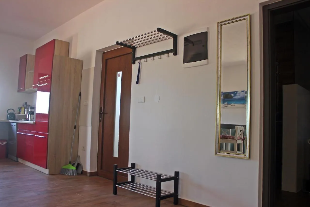 Ferienwohnung Haus Sunset Pomer