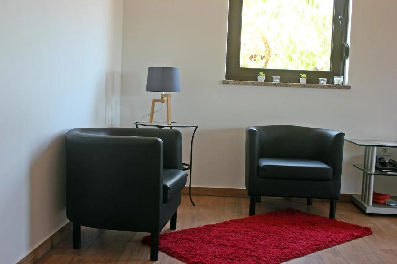 Ferienwohnung Haus Sunset Pomer 0*,